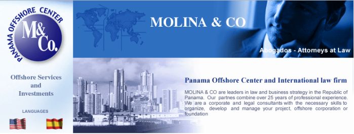 Molina & Co. 